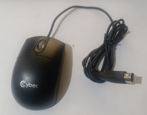 ps/2 mouse eski mouse igne uclu mouse  