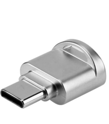 Type-c hafıza kartı okuyucu typec microsd okuyucu type-c otg