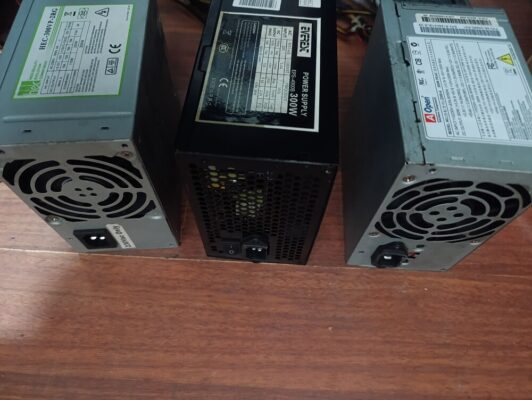 arızalı power supply bozuk psu pc psu  