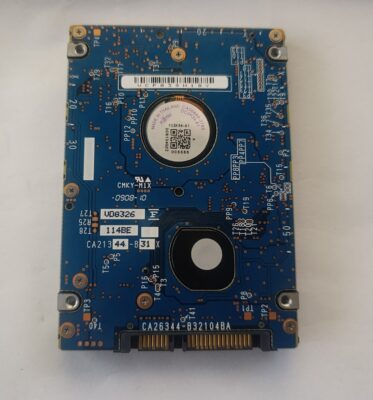laptop hdd sabit disk 2.5" 20 gb  