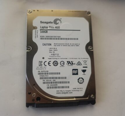 2.5 inç laptop hard disk sata hdd  