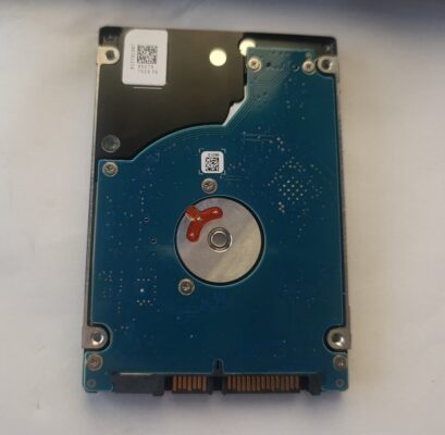 2.5 inç laptop hard disk sata hdd  