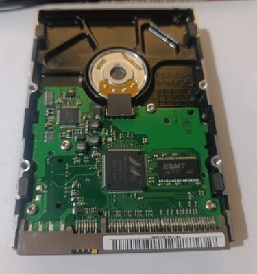80 gb ide hard disk sabit disk ıde  