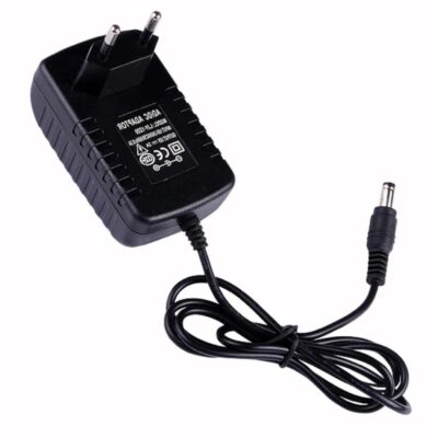 12V 2A Adaptör Kamera Adaptörü 12 Volt 2 Amper Adaptör  