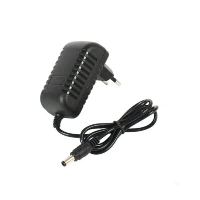 12V 2A Adaptör Kamera Adaptörü 12 Volt 2 Amper Adaptör  