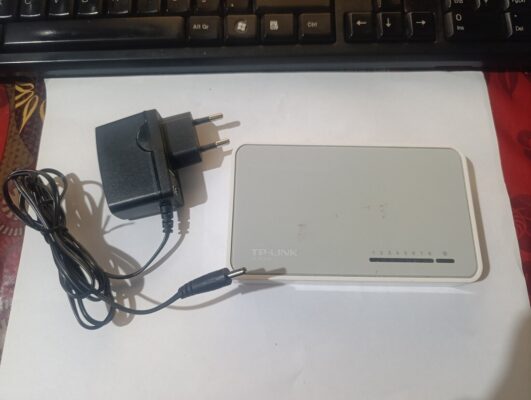 8li internet hub switch çoklayıcı çoğaltıcı  