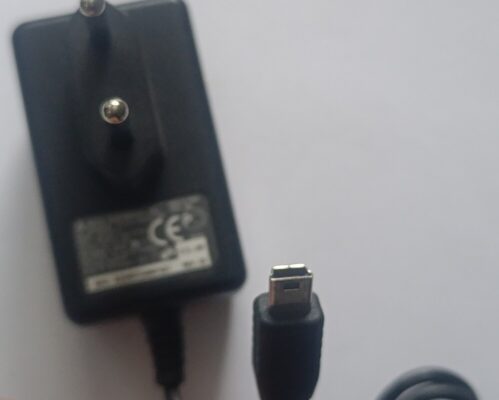 mini usb şarz adaptörü güç adaptör  