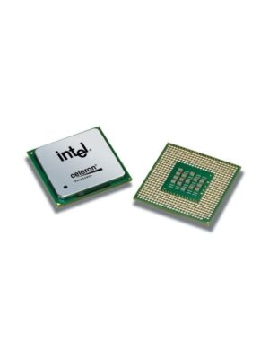 478 pin intel cpu intel işlemci celeron cpu  