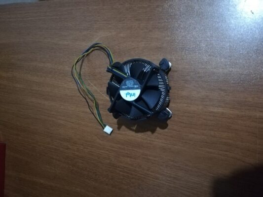 775 pin intel fan cpu fanı işlemci fanı 775 fan  