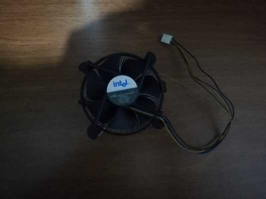 775 pin intel fan cpu fanı işlemci fanı 775 fan  