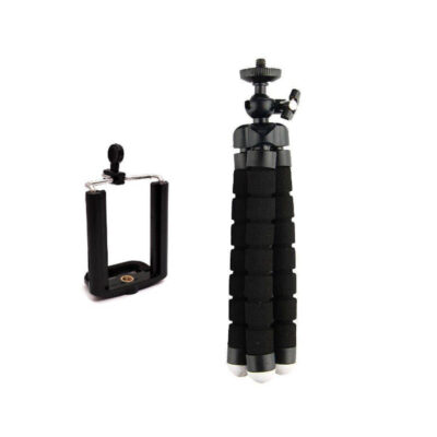 Mini tripod Ahtapot Tripod telefon tripod tiripod tiripot  