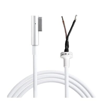 Macbook 5 Pin Tamir Kablosu 45w 60w 85w Uç Dc Kablo Mıknatıslı Adaptör