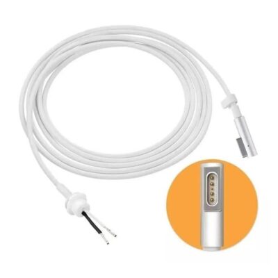 Macbook 5 Pin Tamir Kablosu 45w 60w 85w Uç Dc Kablo Mıknatıslı Adaptör