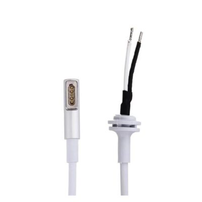 Macbook 5 Pin Tamir Kablosu 45w 60w 85w Uç Dc Kablo Mıknatıslı Adaptör