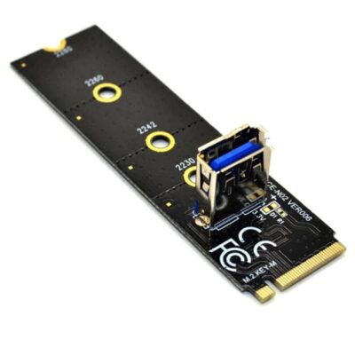 M2 to USB 3.0 Pci-e M.2 NGFF 1x 16a Adaptör Çevirici m2 çevirici