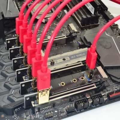 M2 to USB 3.0 Pci-e M.2 NGFF 1x 16a Adaptör Çevirici m2 çevirici