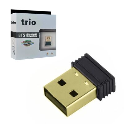 Bluetooth alıcı Dongle Usb 5.1 bluetooth usb  