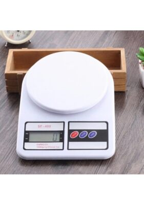 Hassas Mutfak Tartısı mutfak terazi hassas terazi tartı mini terazi