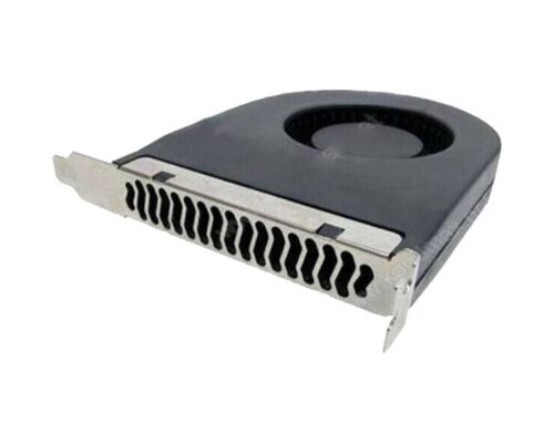 Pci Slot Salyangoz Fan Kasa Soğutucu Ekran Kartı  