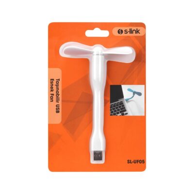 Taşınabilir fan usb fan usb soğutucu pervane  