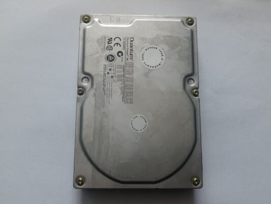 2 gb pata hard disk ide hdd  