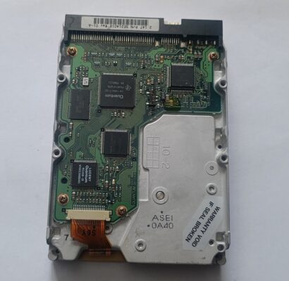2 gb pata hard disk ide hdd  