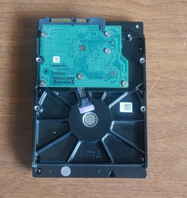 güvenlik kamera sistemi disk cctv hdd  