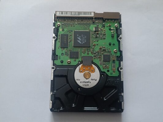 SP0411N ide pata 3.5 inç hard disk hdd  