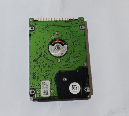 2.5 İNÇ 40 gb ide sabit disk 2.5" hdd  