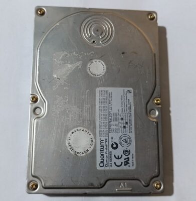 3.5 inç ide hdd retro hard disk 3.5"  