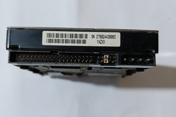 3.5 inç ide hdd retro hard disk 3.5"  