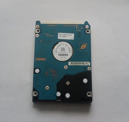 hdd2190 mk4025gas 40 gb 2.5 inch pata ide hard disk  