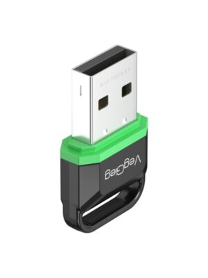 Bluetooth 5.3 Adaptör Mini USB Dongle