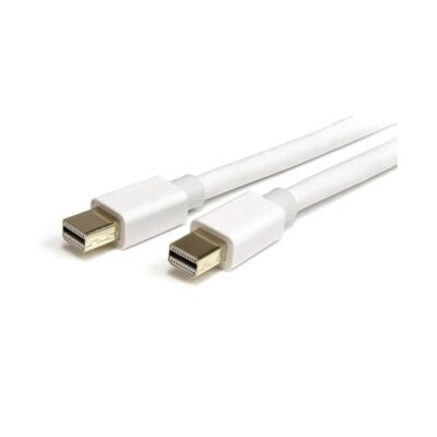 3 metre Mini DisplayPort Thunderbolt Uyumlu Kablo