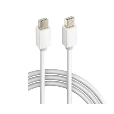 3 metre Mini DisplayPort Thunderbolt Uyumlu Kablo