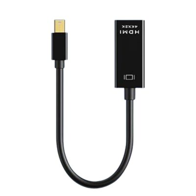 Type C To Hdmi Çevirici Dönüştürücü Adaptör