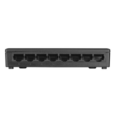 8 Port 1000mbps Gigabit Ethernet Switch Hub  
