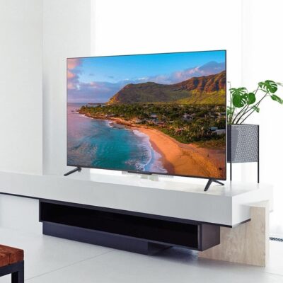 32''- 55'' UNIVERSAL TELEVİZYON AYAĞI TV AYAK STANDI  