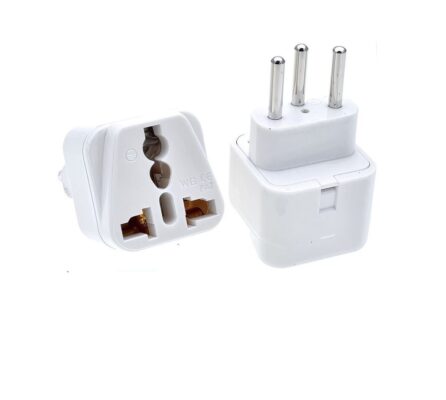 J Tip İsviçre Fiş Adaptör Çevirici Dönüştürücü Türkiye İsviçre  