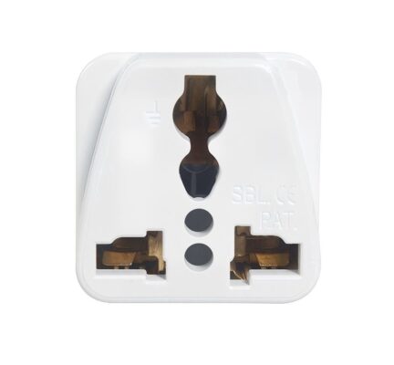 J Tip İsviçre Fiş Adaptör Çevirici Dönüştürücü Türkiye İsviçre  