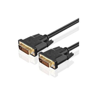 Dvi to Dvi Kablo 24+5 Dvi Kablo 1.8 Mt