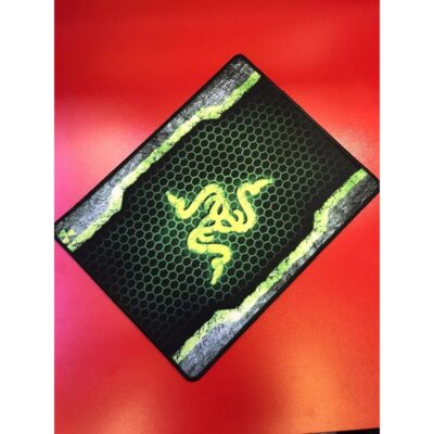 Büyük Oyuncu Mouse Pad Gaming Pad Gamer pad 32*24  