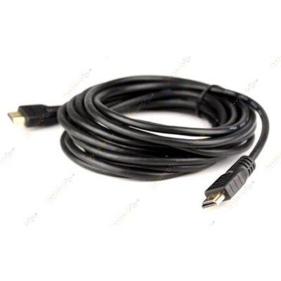 10m Metre 4K Hdmi Kablo 3D Ultra HD Ethernet Altın Uç Hdmi Kablosu