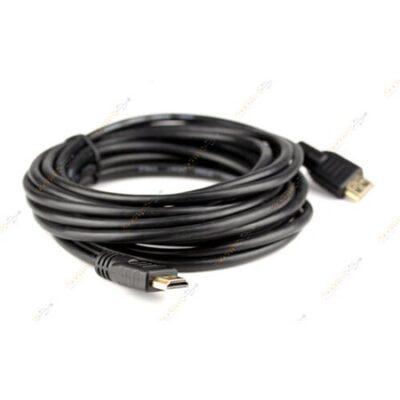 10m Metre 4K Hdmi Kablo 3D Ultra HD Ethernet Altın Uç Hdmi Kablosu