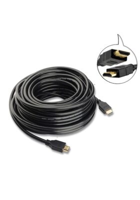 10m Metre 4K Hdmi Kablo 3D Ultra HD Ethernet Altın Uç Hdmi Kablosu
