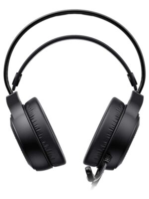Rgb Aydınlatmalı Mikrofonlu Gaming Oyuncu Kulaklığı