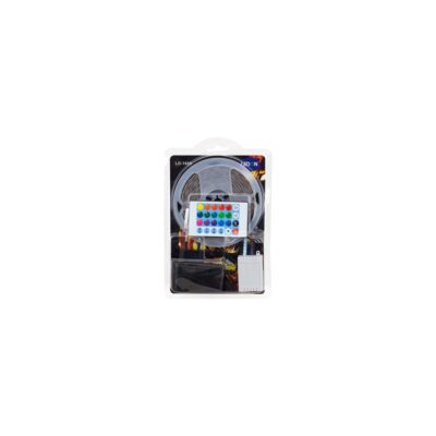 5 Metre RGB ŞERİD LED 5mt led şerit  
