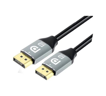 3 Metre Displayport Kablo Dp Kablo 3m  