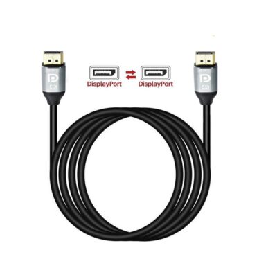 3 Metre Displayport Kablo Dp Kablo 3m