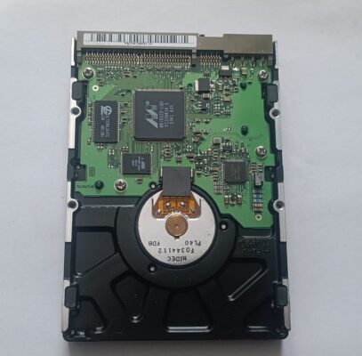 SP0411N samsung 40 gb ide pata hdd 3.5 inch  